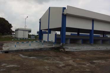 Auction Platform,Ranaghat W.M.R.S Krishak Bazar